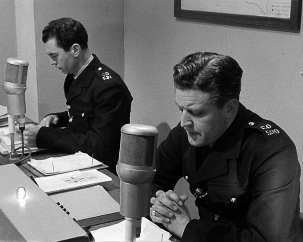 The Long Arm（原題）の画像