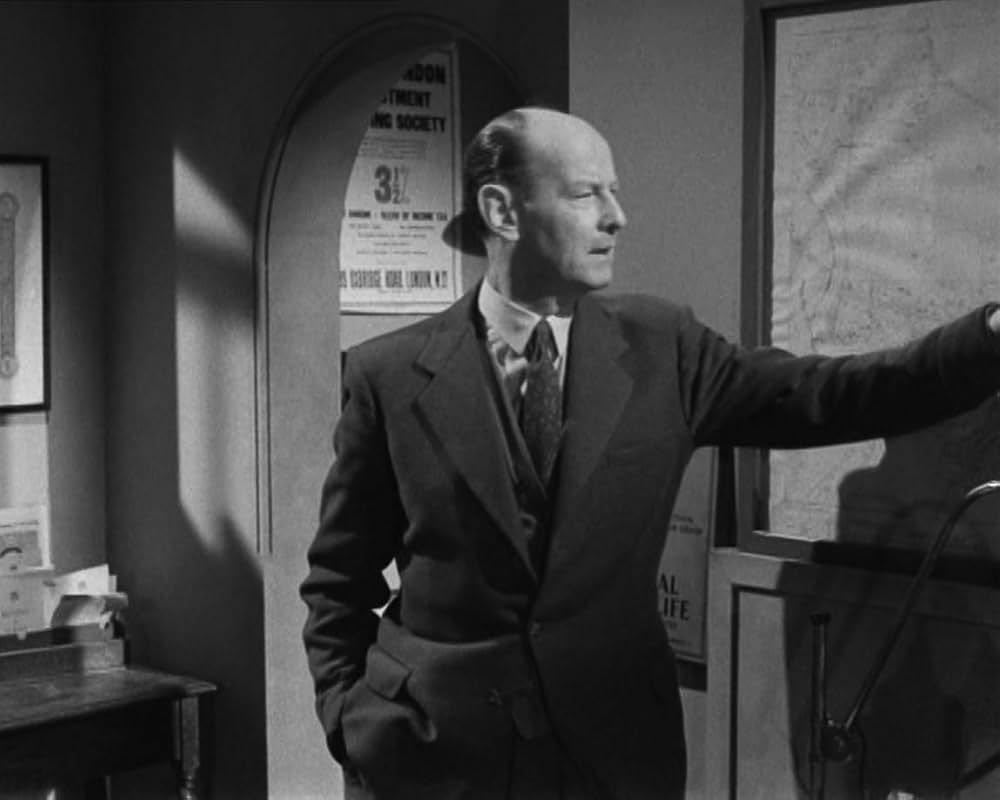 The Long Arm（原題）の画像