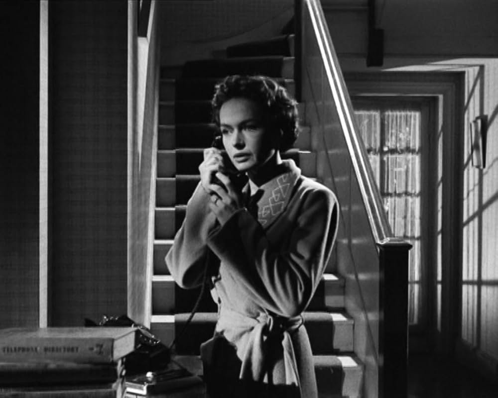 The Long Arm（原題）の画像