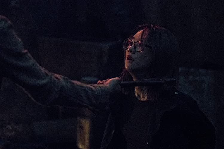 ワーニング その映画を観るなの画像