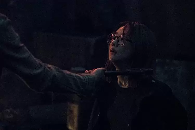 ワーニング その映画を観るなの画像