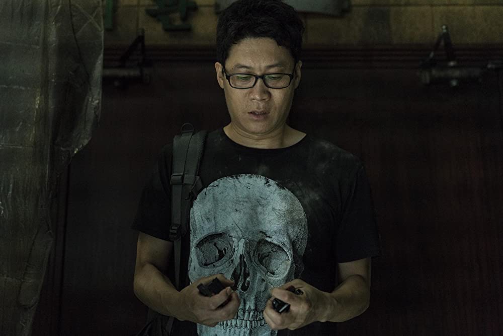 ワーニング その映画を観るなの画像