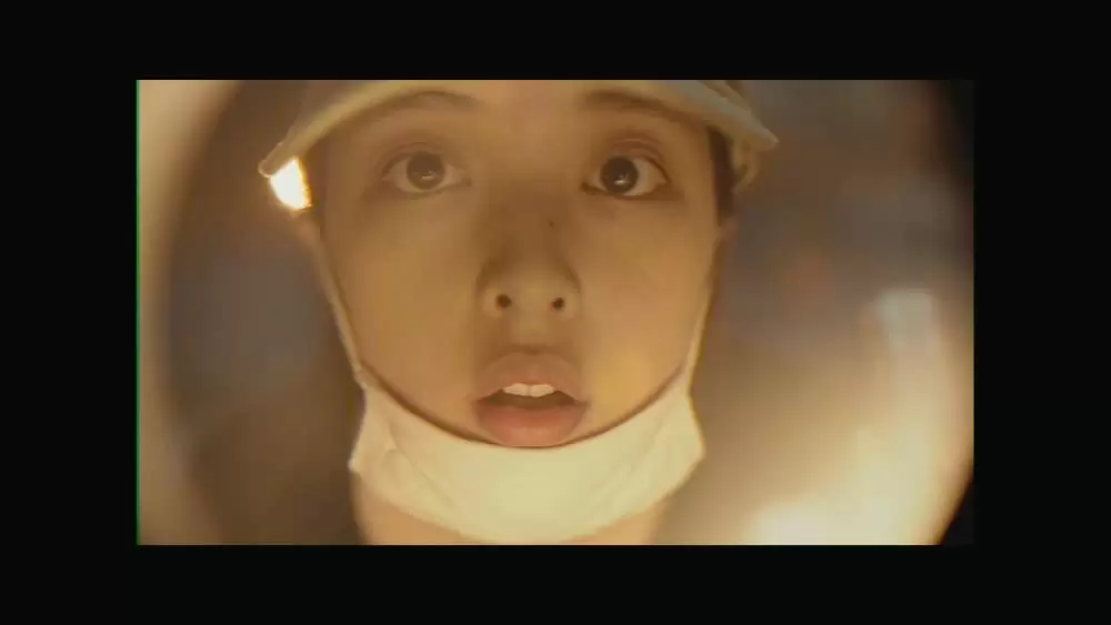 ワーニング その映画を観るなの画像