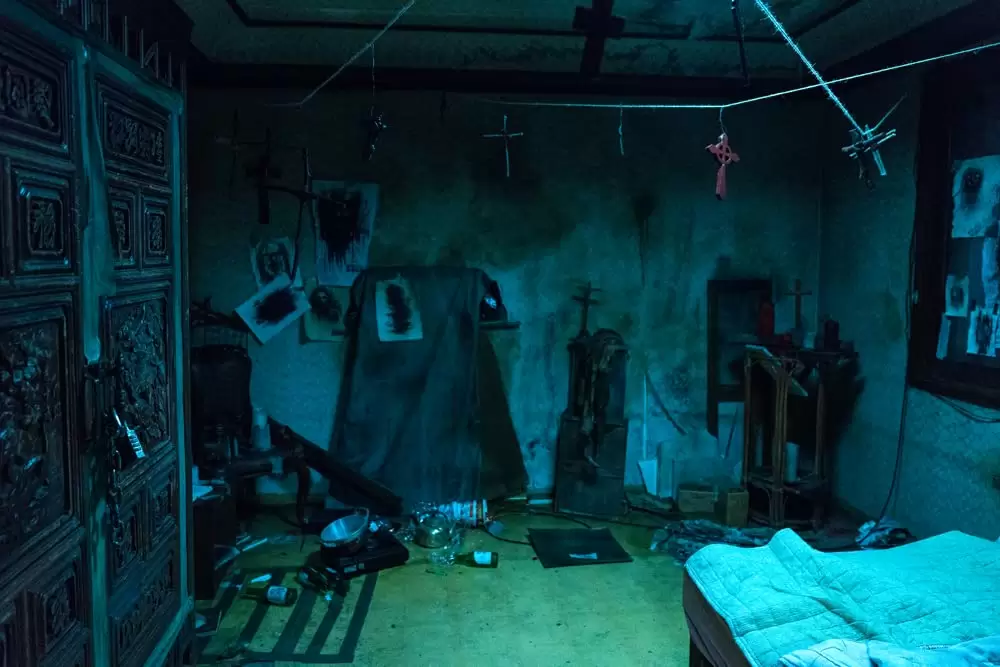 ワーニング その映画を観るなの画像