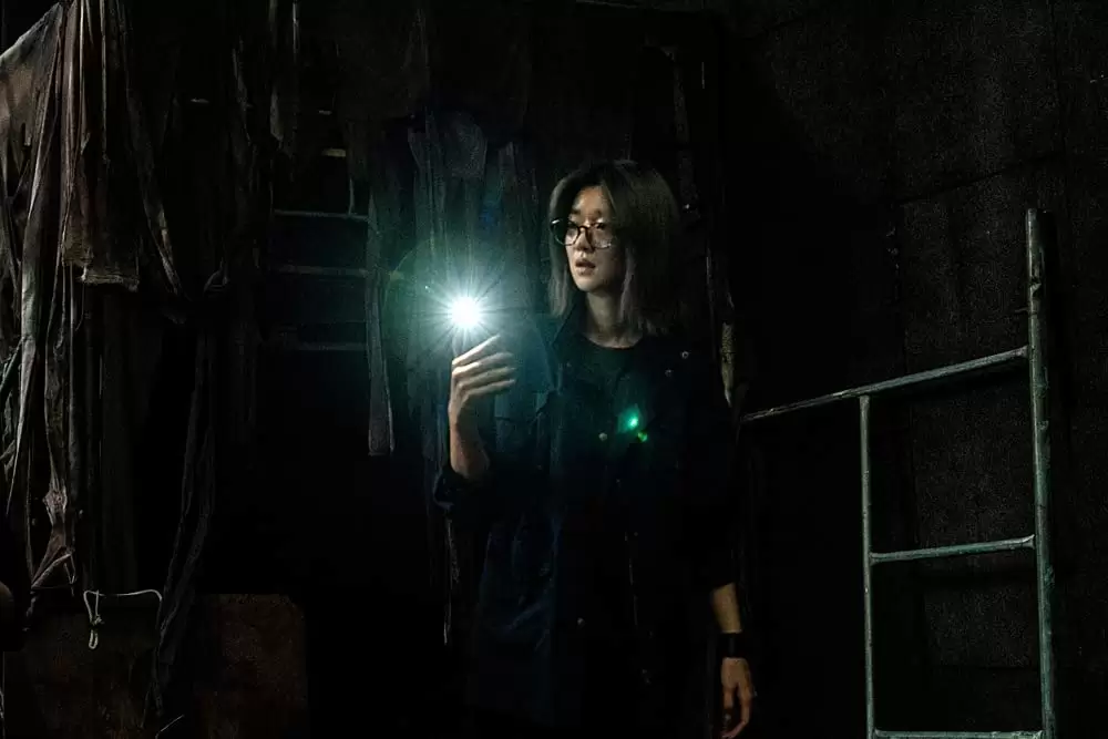 ワーニング その映画を観るなの画像