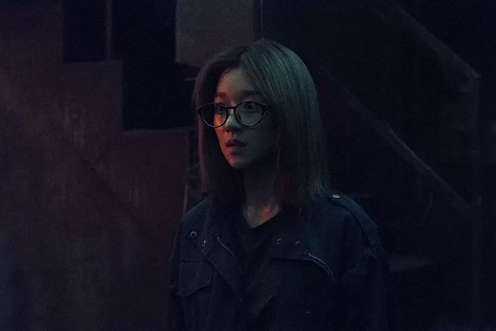 ワーニング その映画を観るなの画像