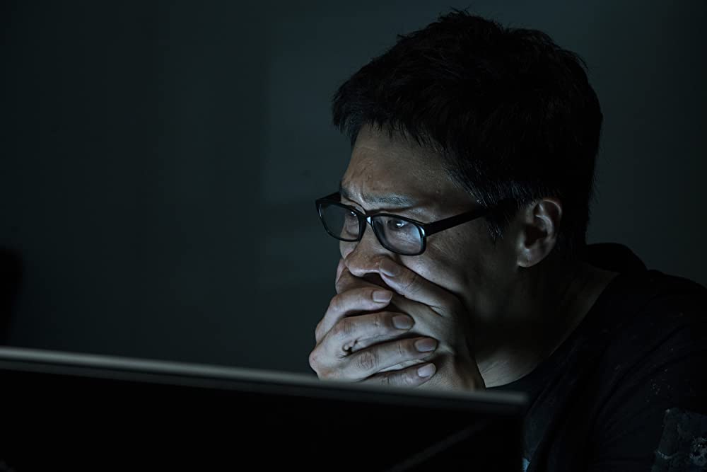 ワーニング その映画を観るなの画像