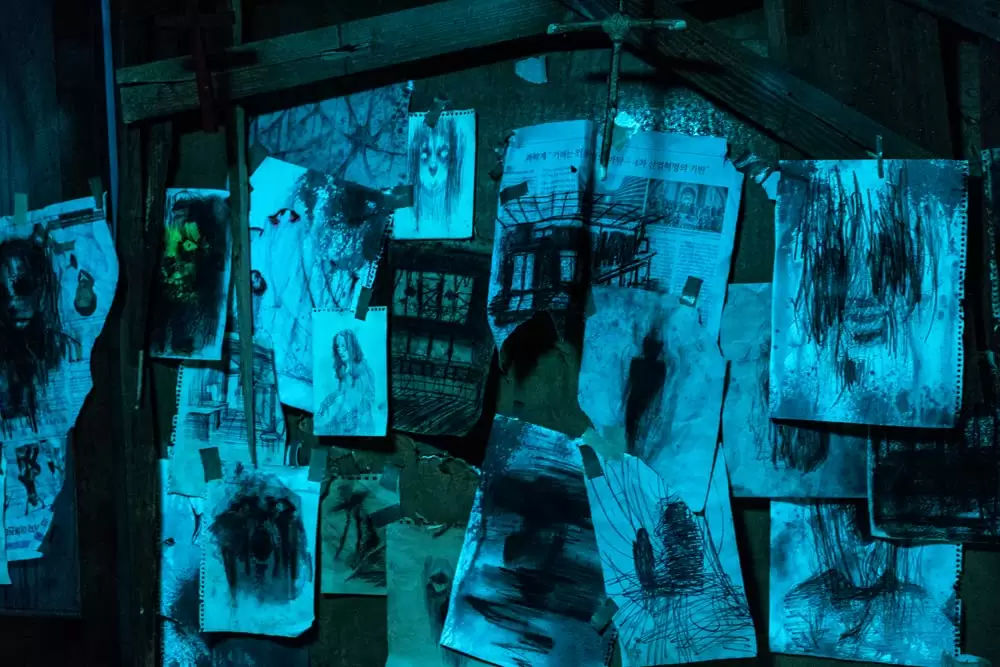 ワーニング その映画を観るなの画像