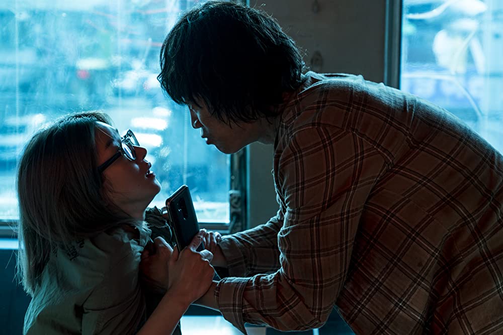 ワーニング その映画を観るなの画像