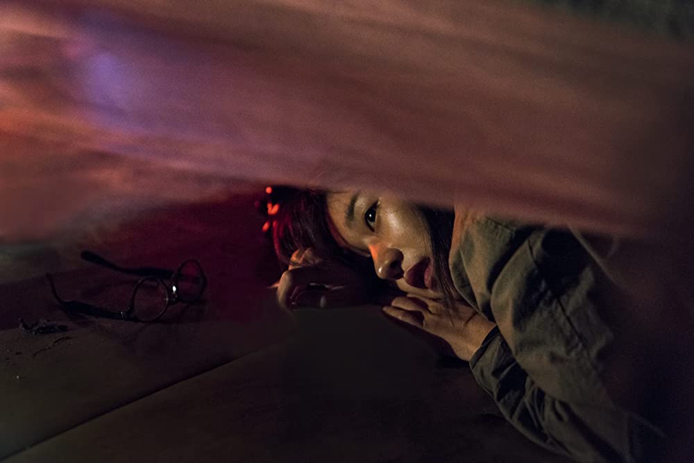 ワーニング その映画を観るなの画像