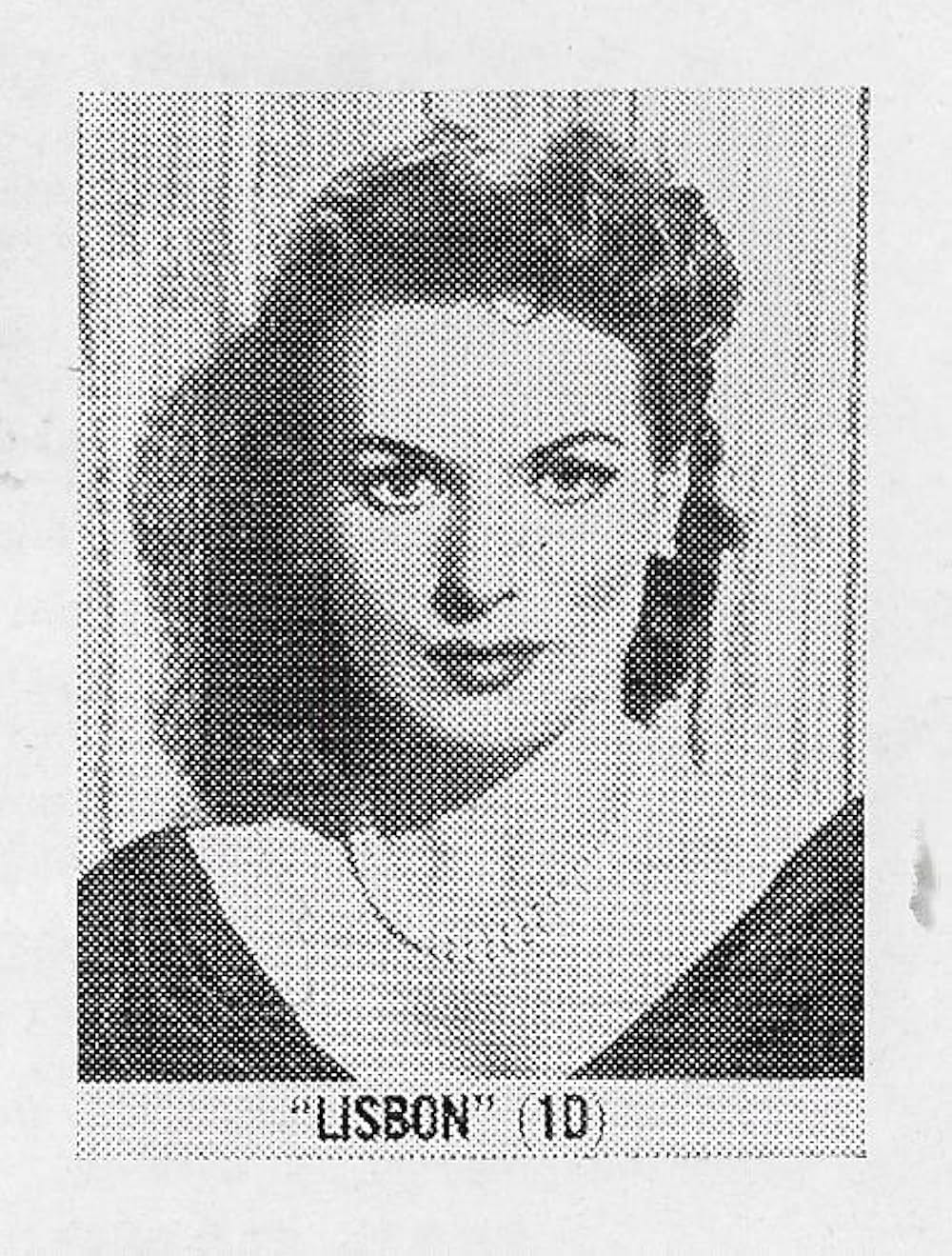 リスボンの画像