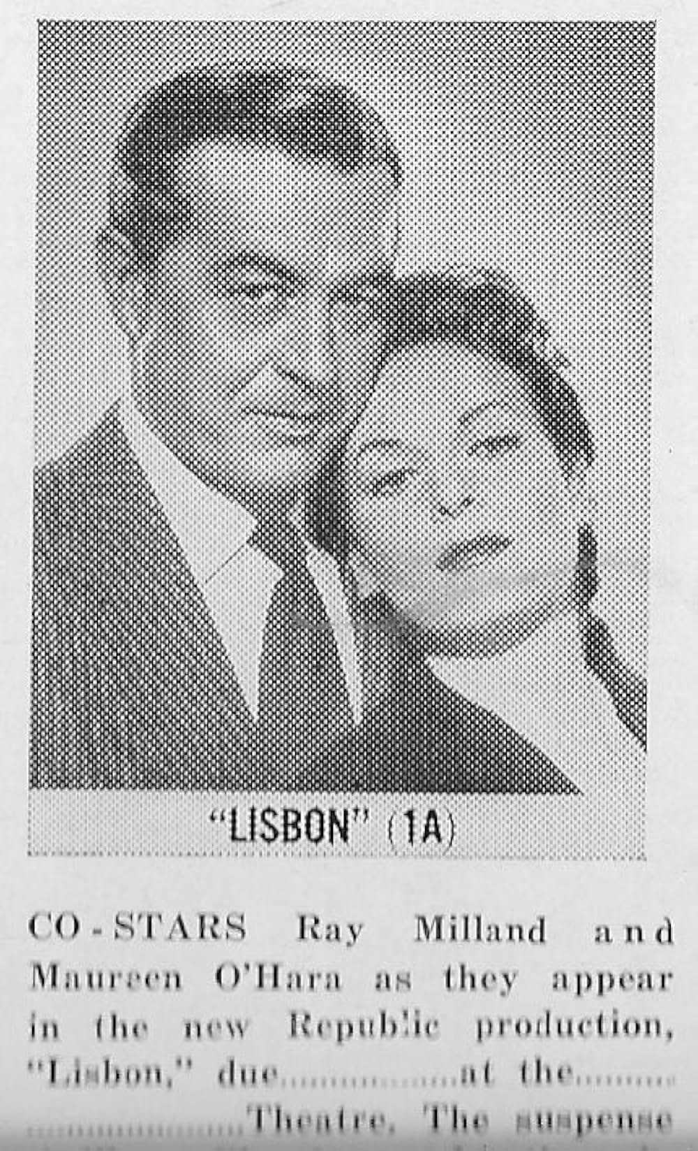 リスボンの画像