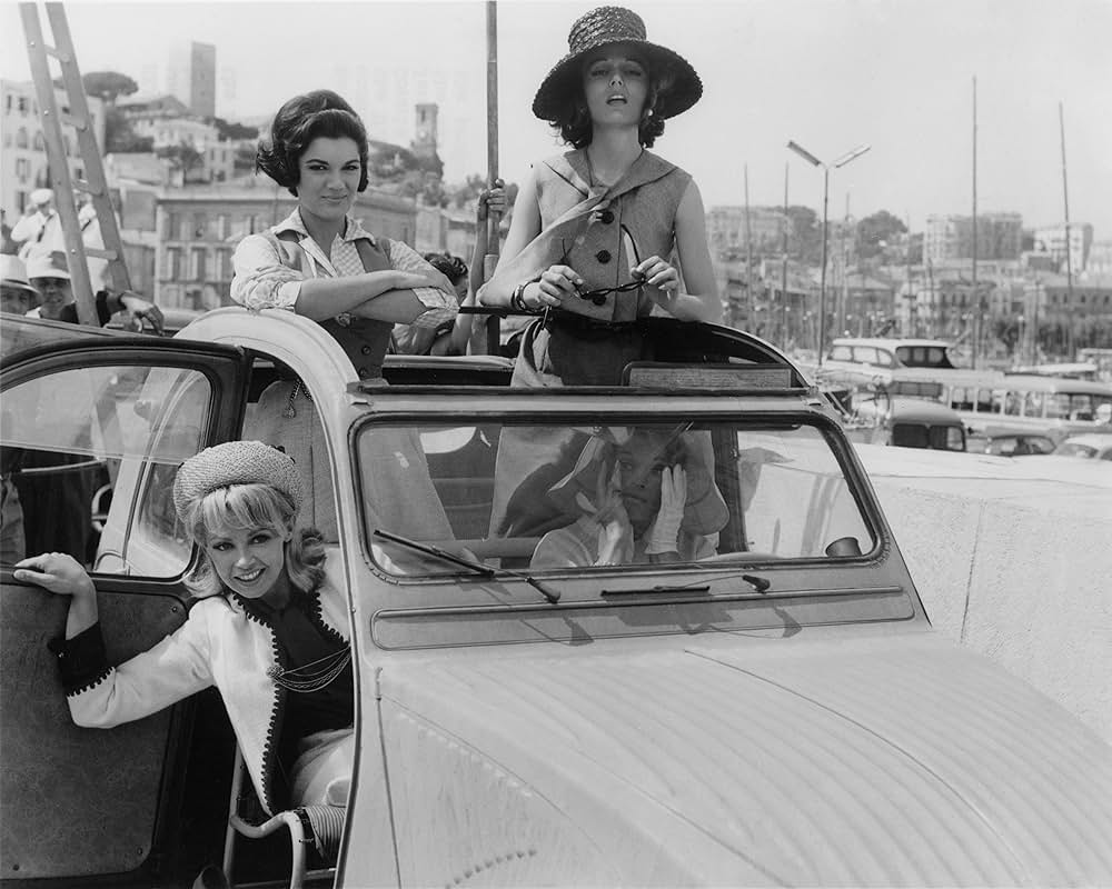 渚のデイトの画像