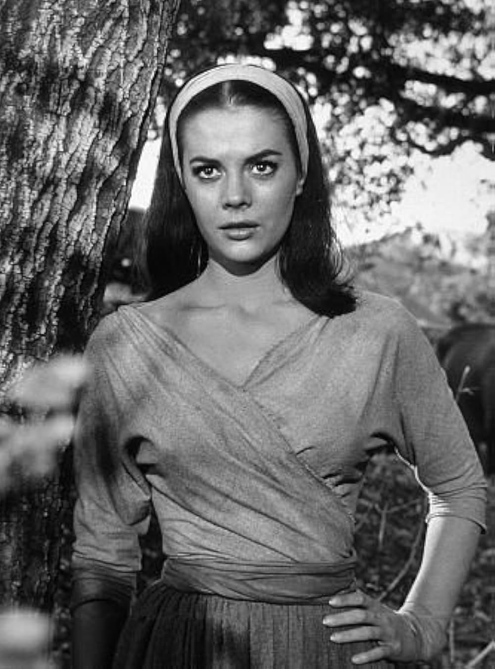 果てしなき決斗の画像