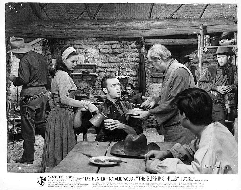 果てしなき決斗の画像