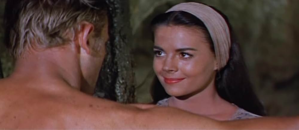 果てしなき決斗の画像