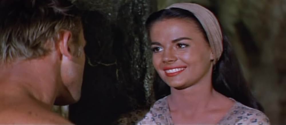 果てしなき決斗の画像