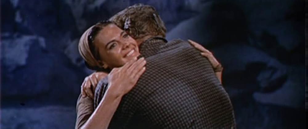 果てしなき決斗の画像