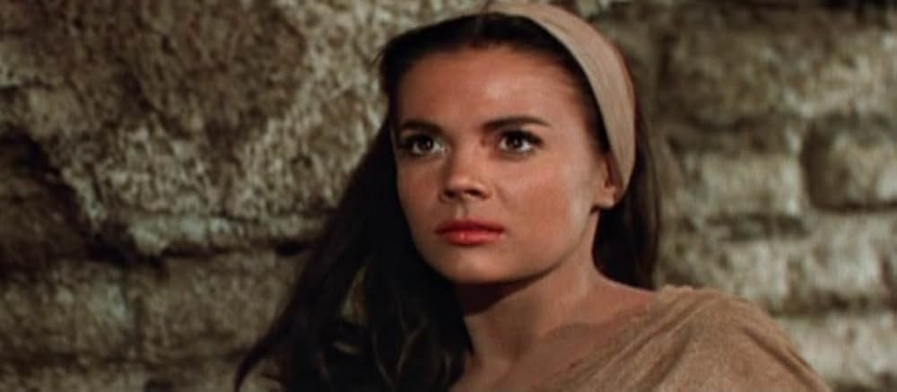 果てしなき決斗の画像