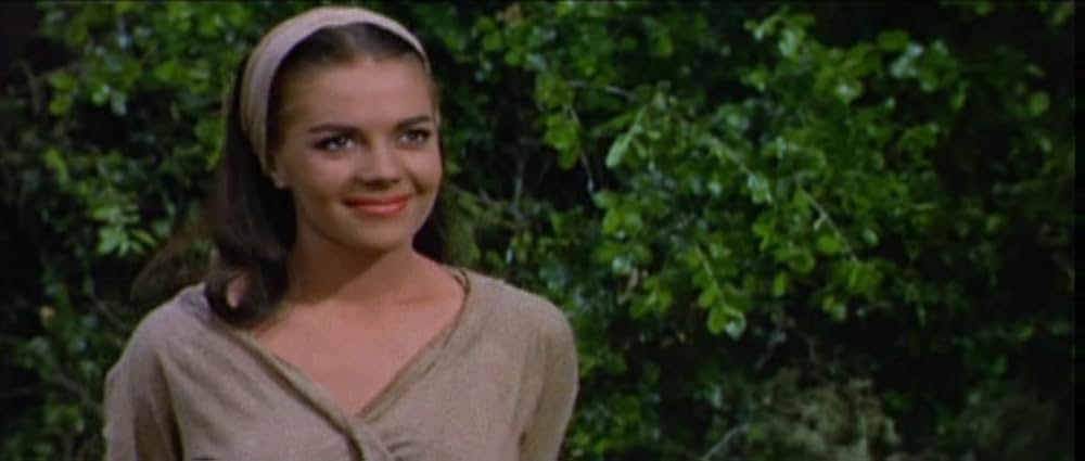 果てしなき決斗の画像