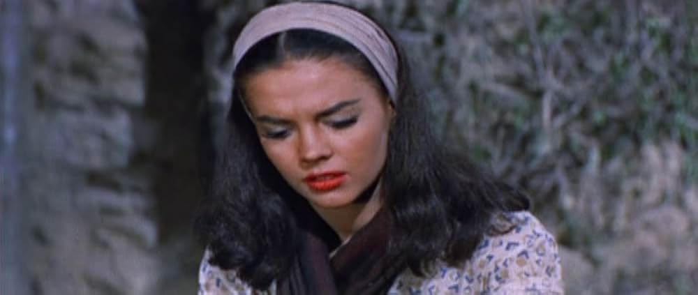 果てしなき決斗の画像