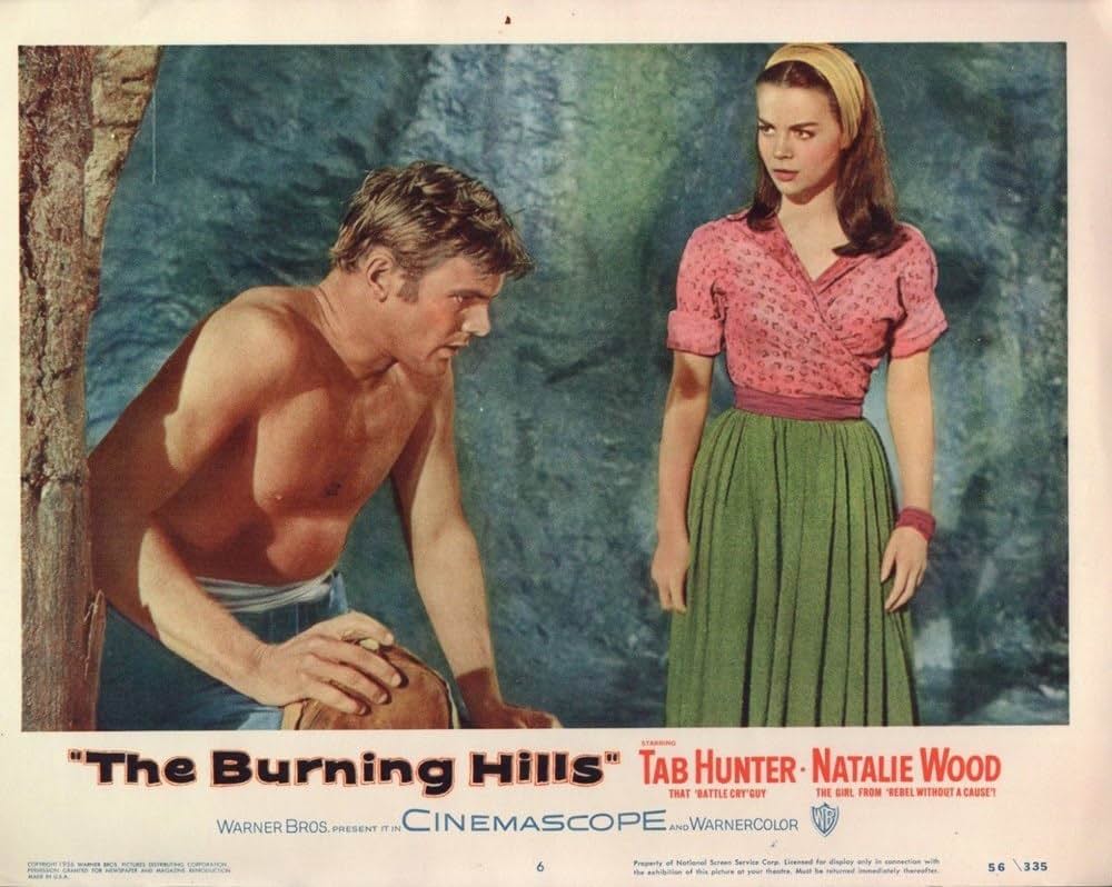 果てしなき決斗の画像