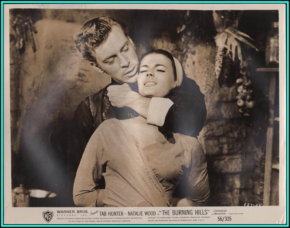 果てしなき決斗の画像