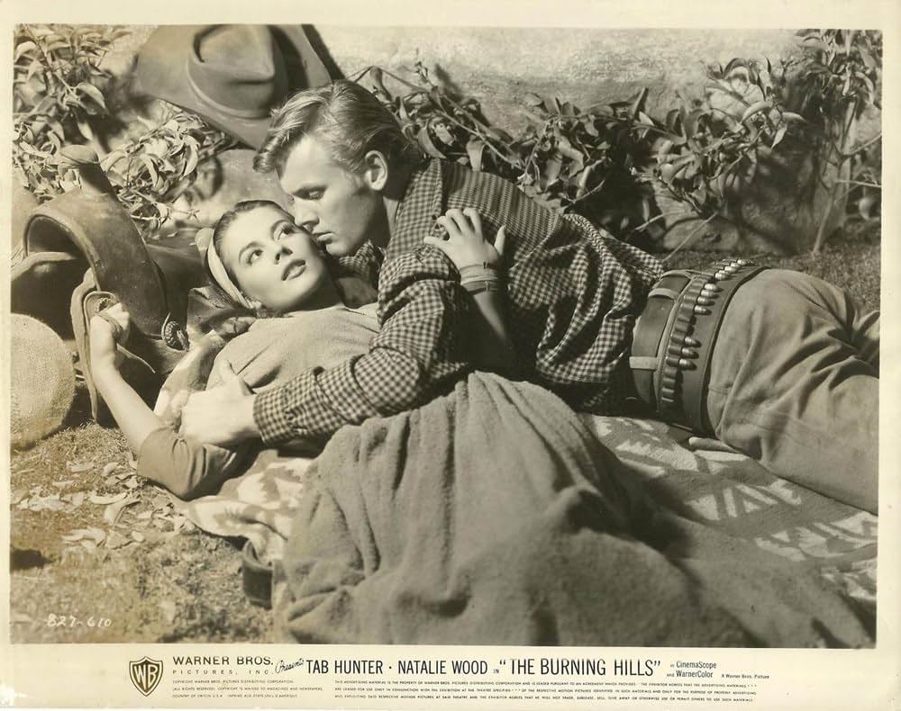 果てしなき決斗の画像