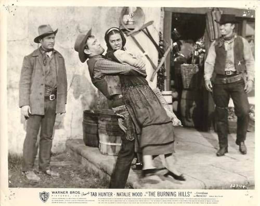 果てしなき決斗の画像