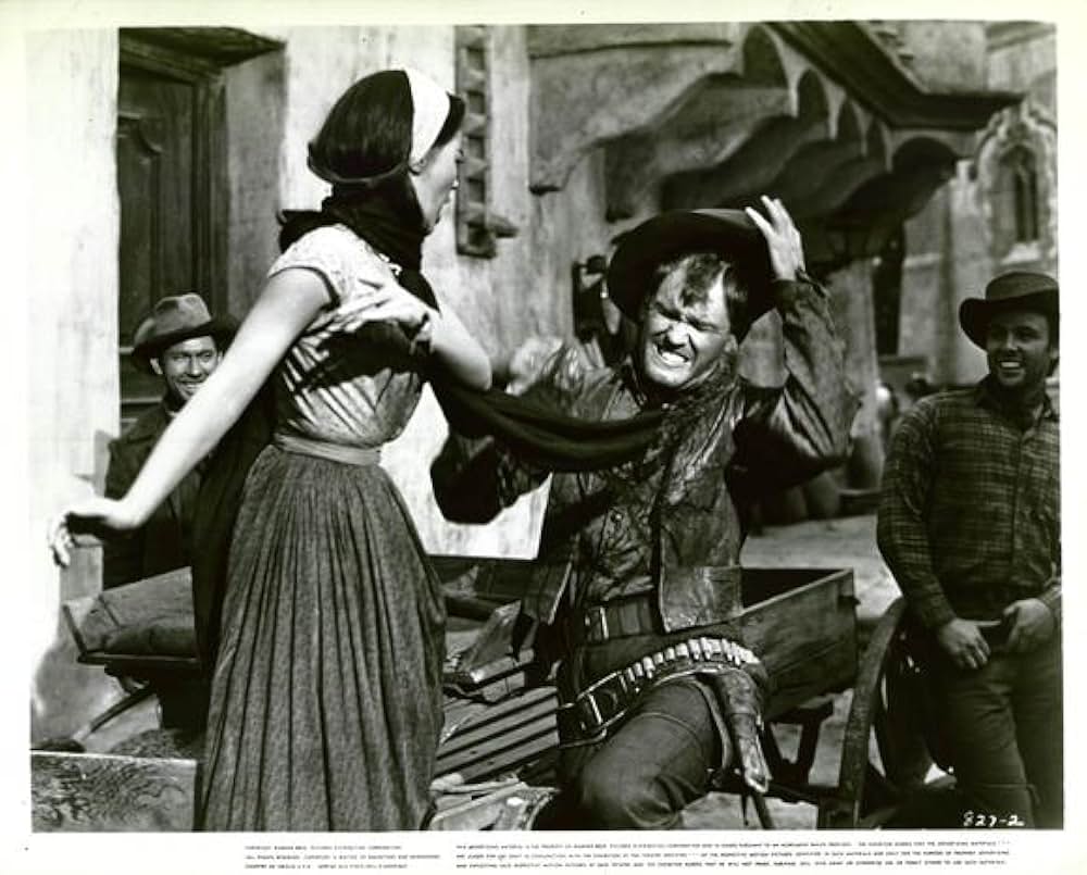 果てしなき決斗の画像