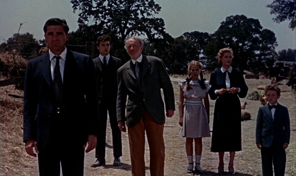 春来りなばの写真