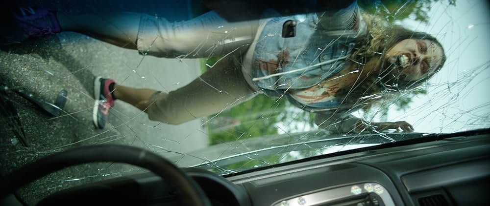 Strain 100（原題）の画像