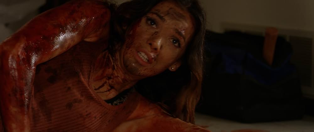 Strain 100（原題）の画像