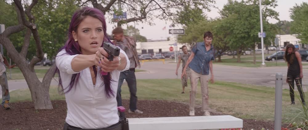 Strain 100（原題）の画像