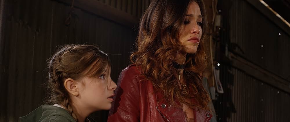 Strain 100（原題）の画像