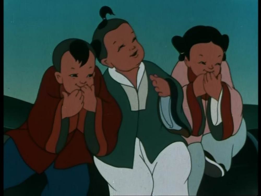 傲慢な将軍の画像