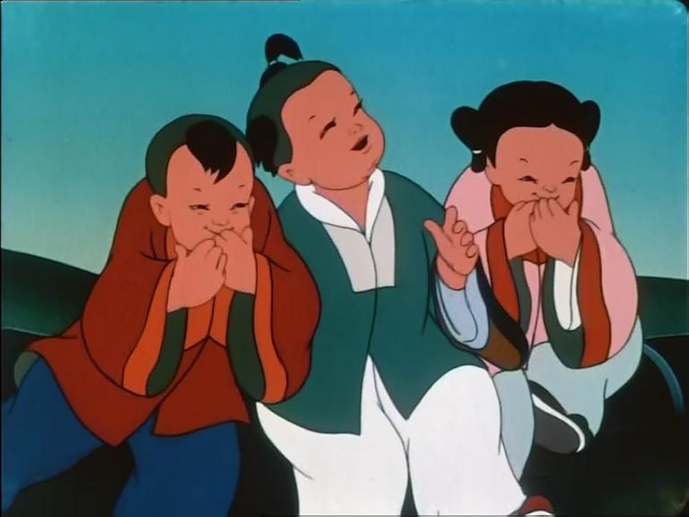 傲慢な将軍の画像