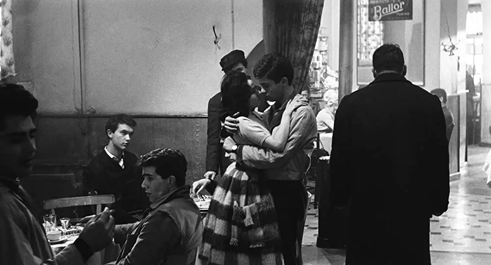 若者のすべての画像