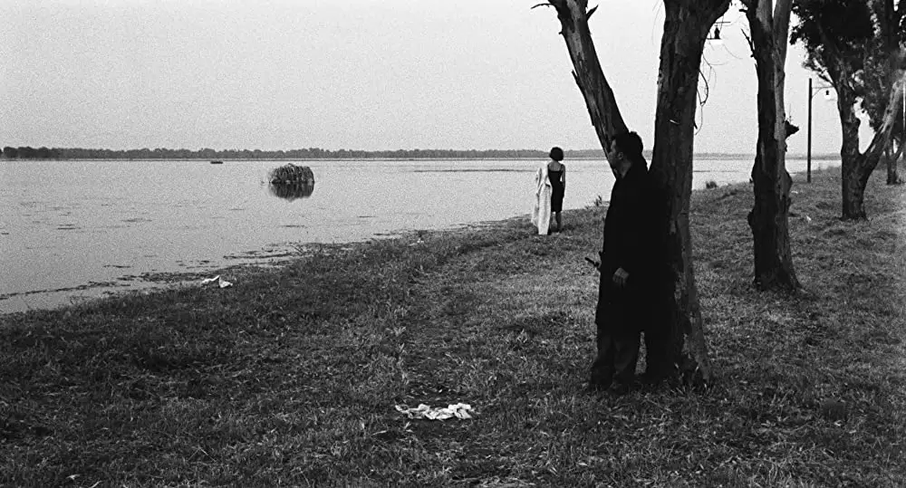 「若者のすべて」アニー・ジラルド & レナート・サルバトーリの画像