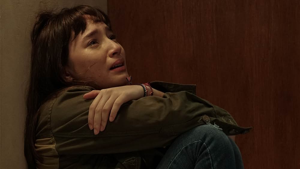 Ghost Writer（原題）の画像