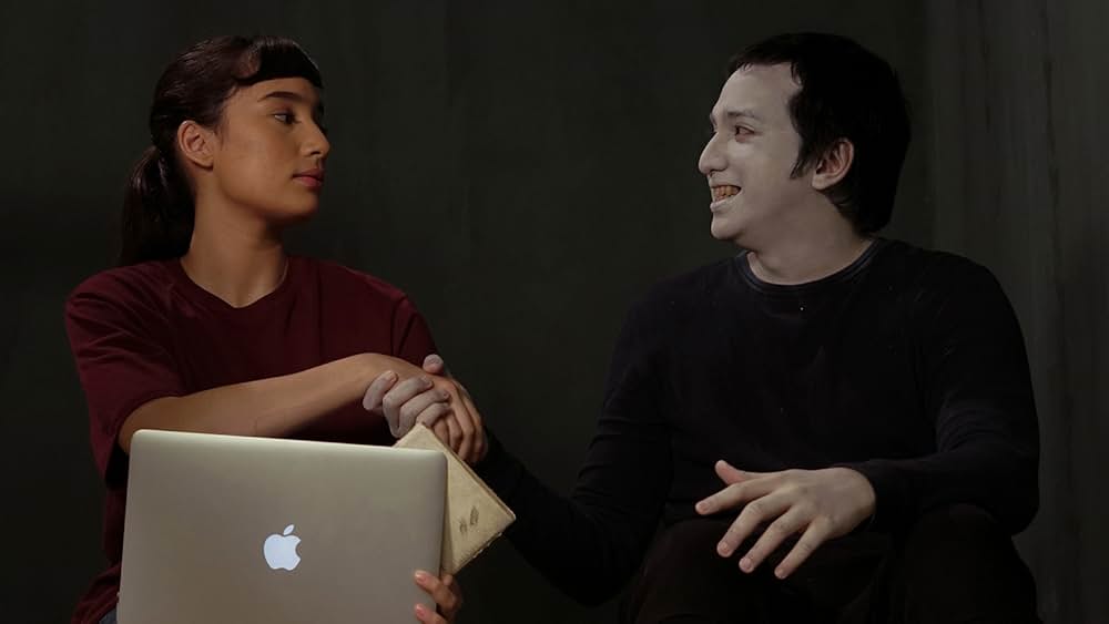 Ghost Writer（原題）の画像