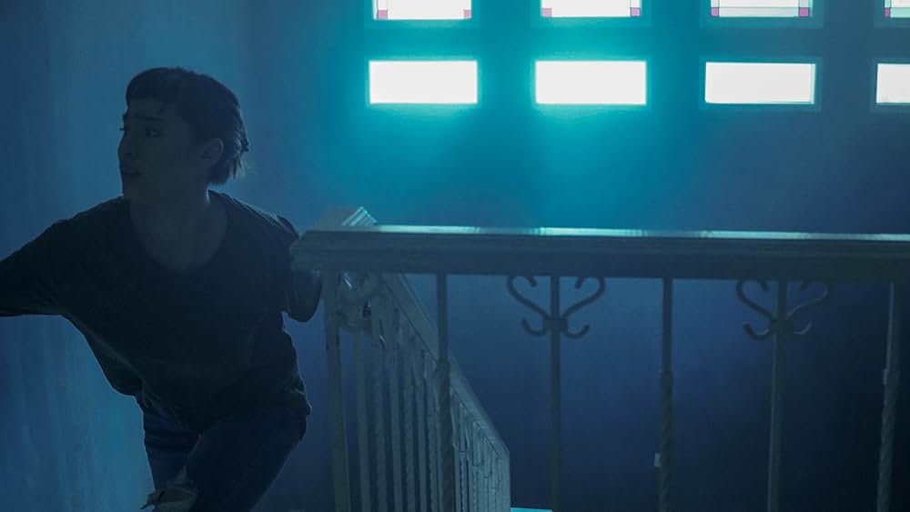 Ghost Writer（原題）の画像