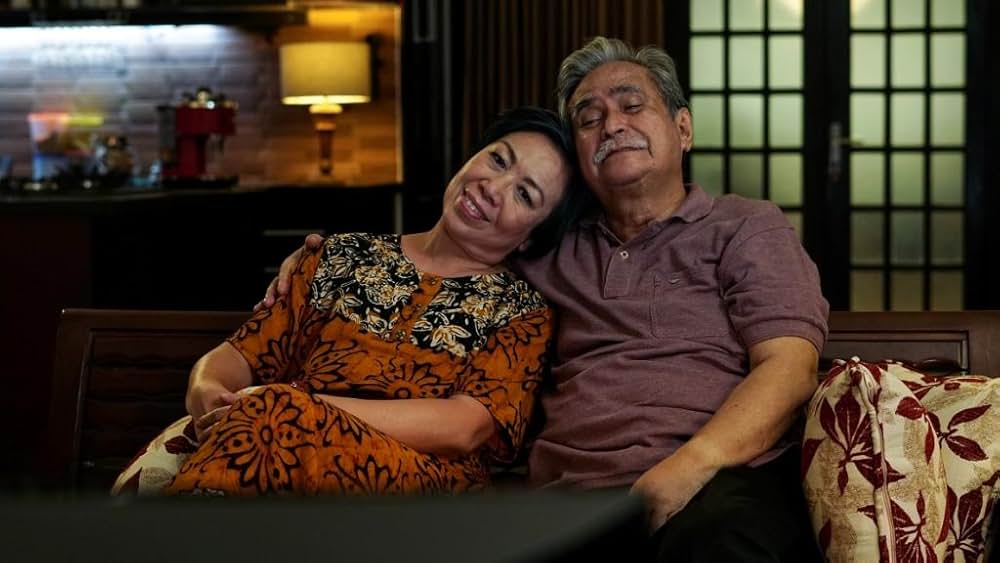 Ghost Writer（原題）の画像