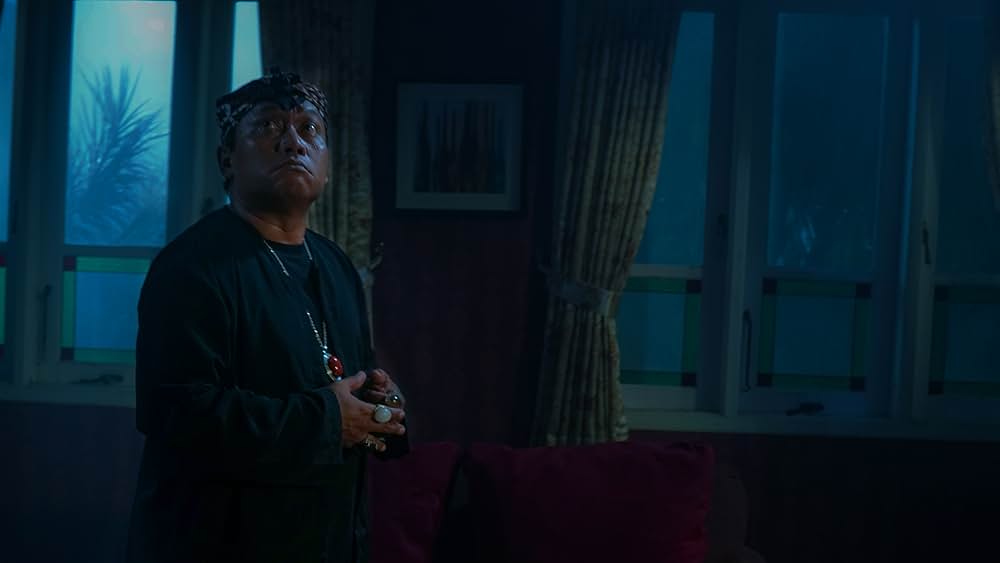 Ghost Writer（原題）の画像