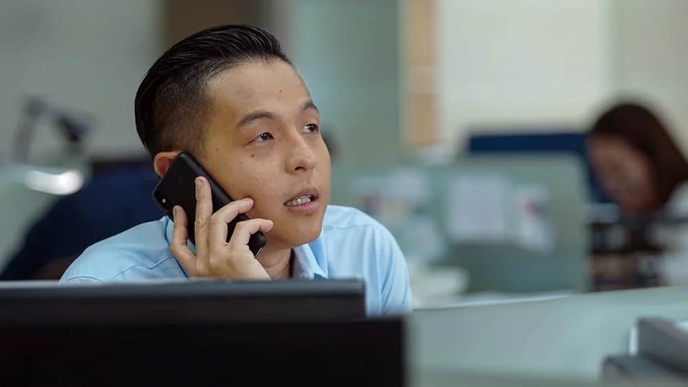 Ghost Writer（原題）の画像