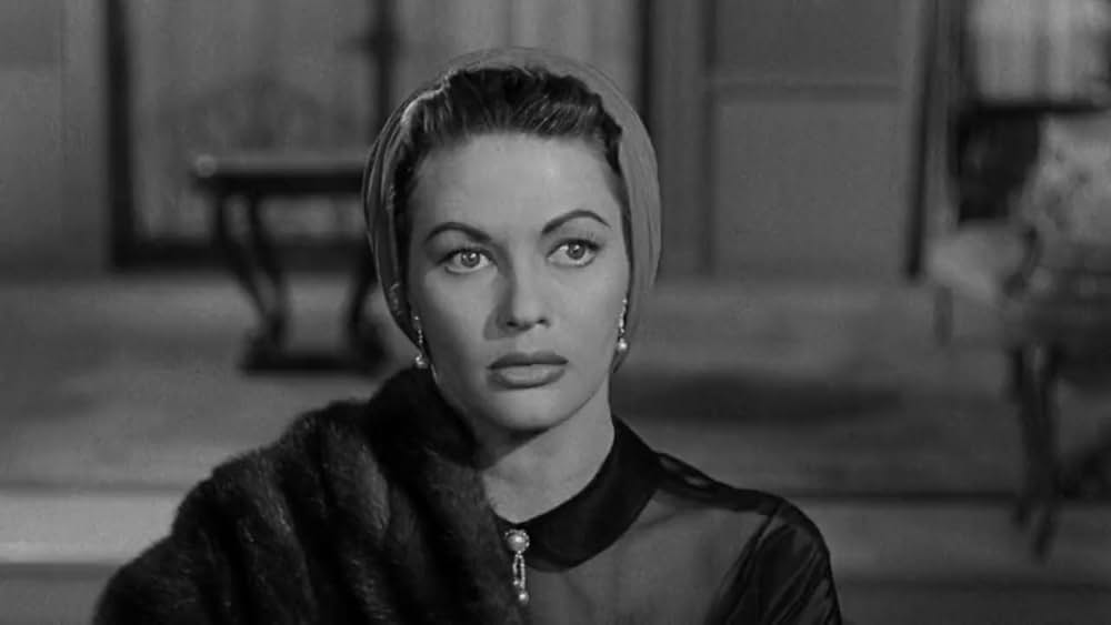 Death of a Scoundrel（原題）の画像