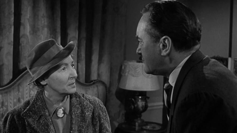 Death of a Scoundrel（原題）の画像