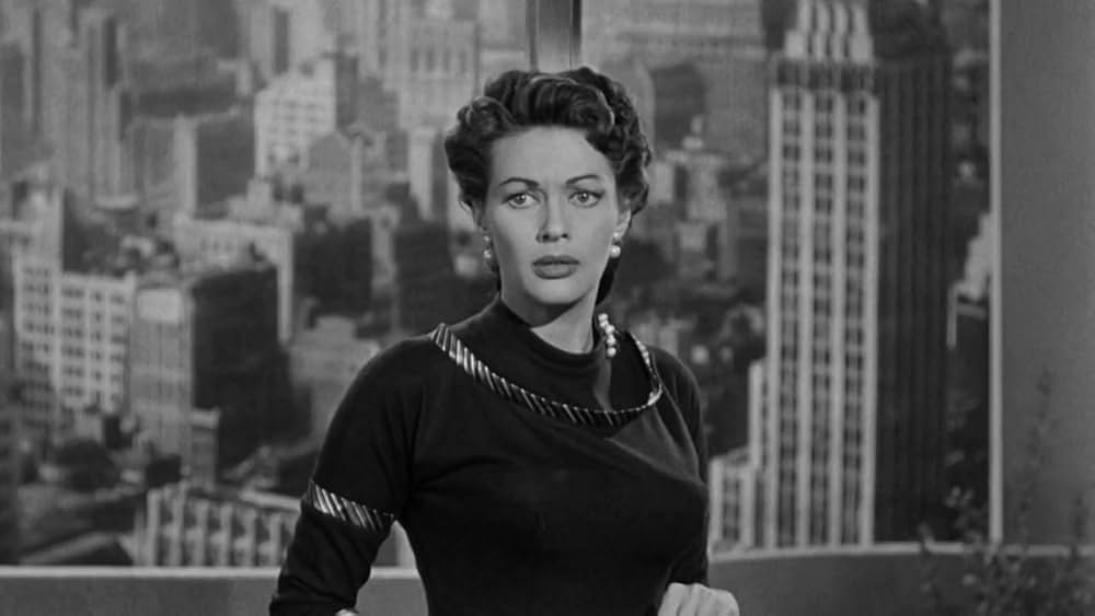 Death of a Scoundrel（原題）の画像