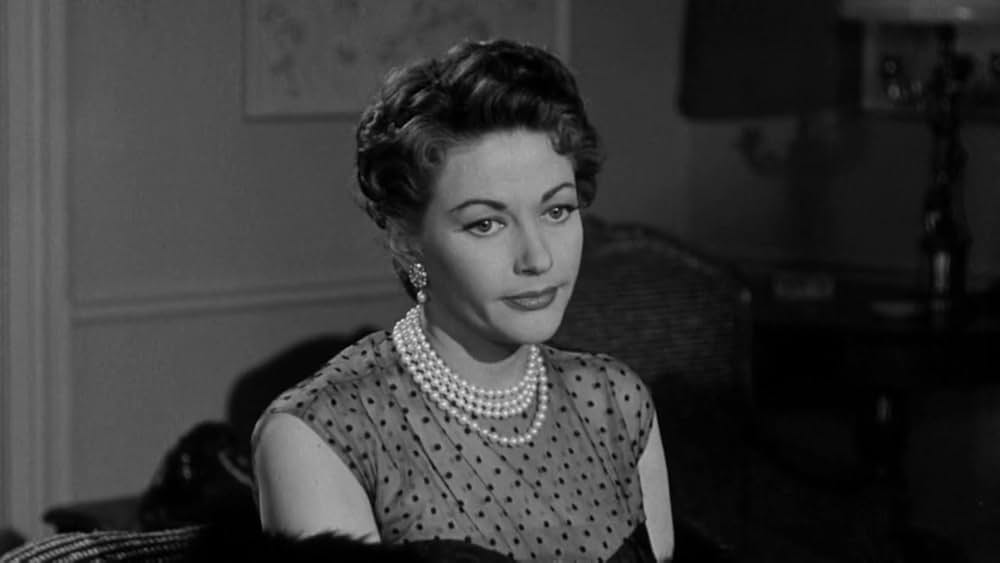 Death of a Scoundrel（原題）の画像