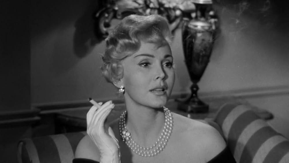 Death of a Scoundrel（原題）の画像